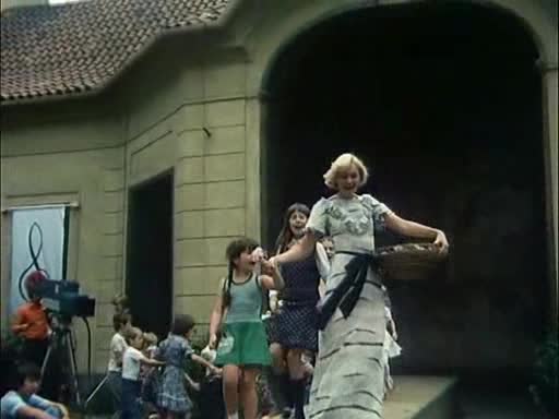 Jen ho nechte  at se boji 1977 CSSR paja