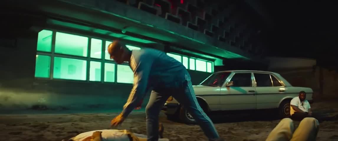 Jak jsem se stal gangsterem 2019 CZ titulky