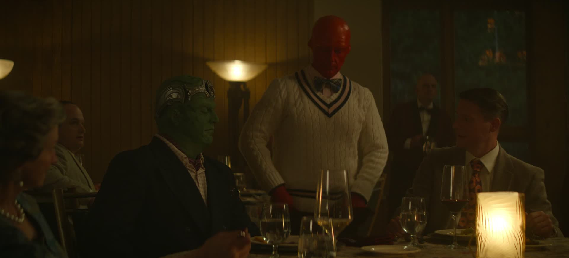 Doom Patrol S03E02 Vacay Patrol 1080p 10bit WEBRip x265 HEVC PSA CzAudio