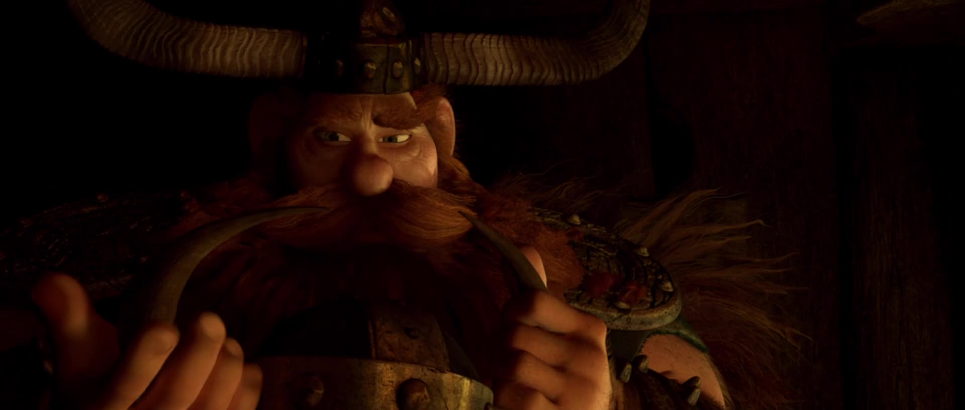 Jak vycvicit draka 2010 CZ dabing HD 1080p