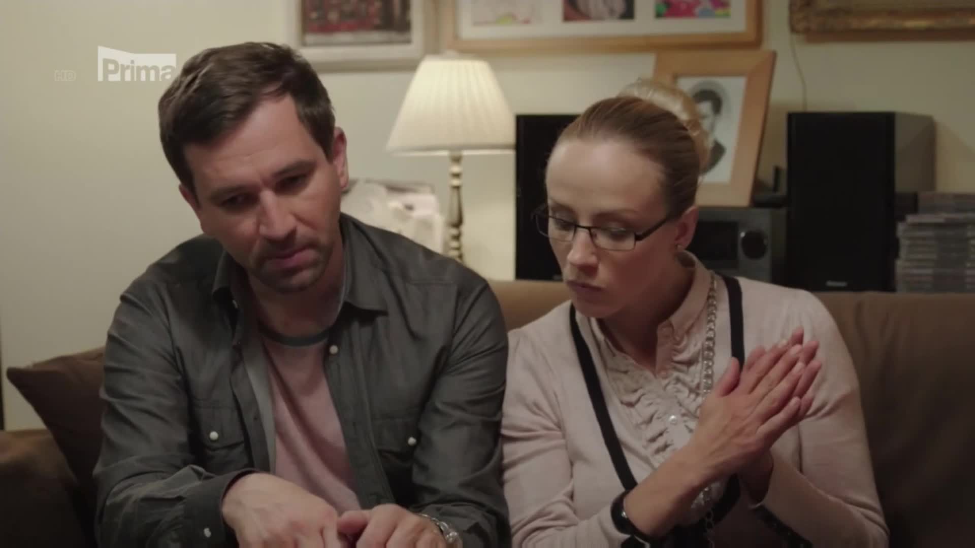 Vsechno nebo nic 2017 CZ film