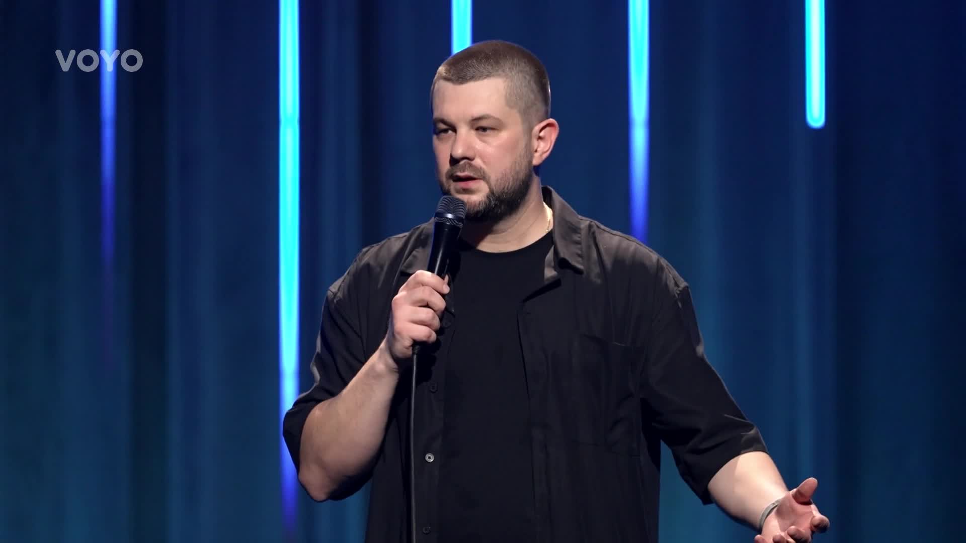 Joe Trendy: Prečo práve ja? 2024 SK Stand-up