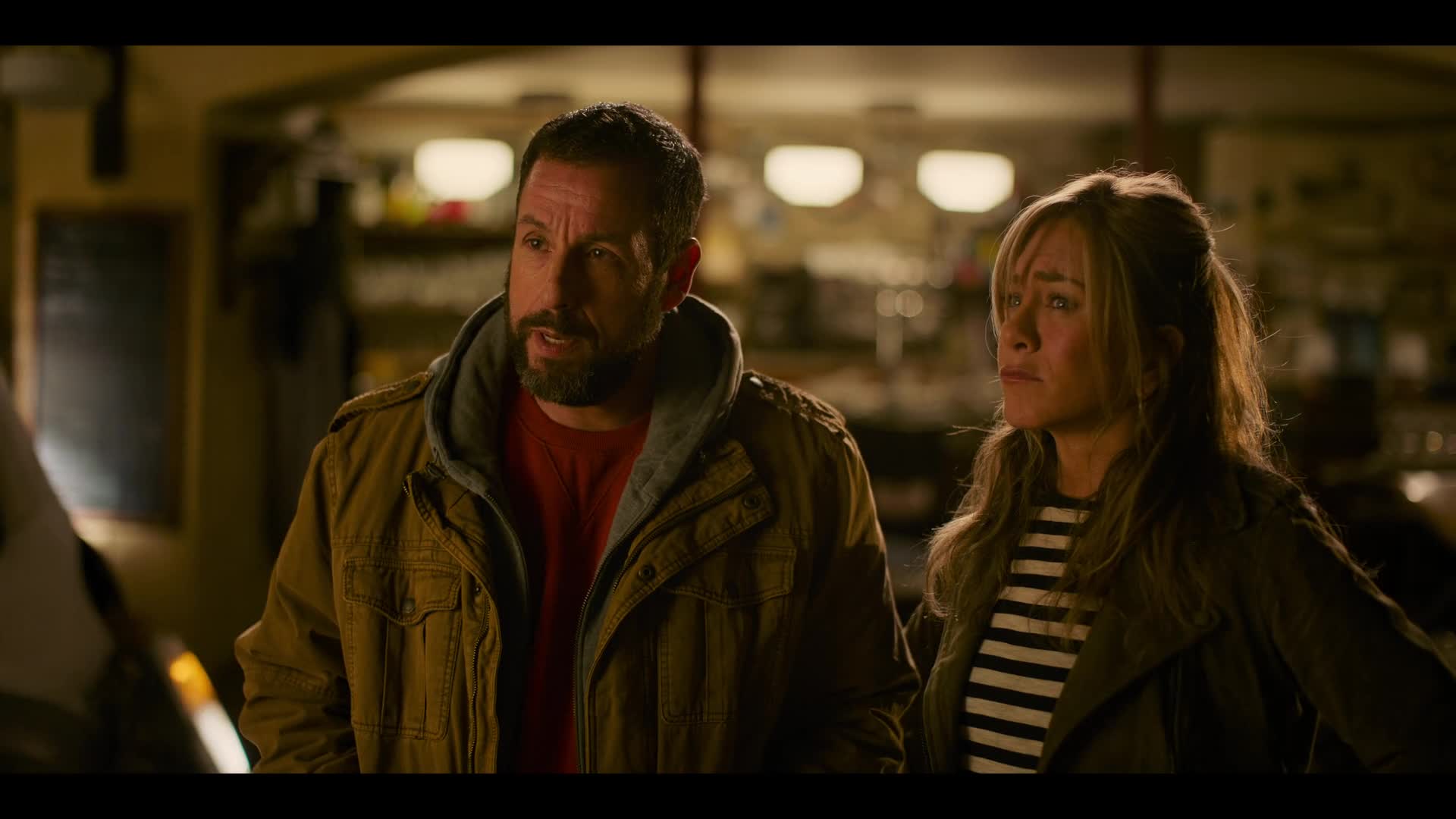 Vražda v Paříži 2023 CZ dabing HD