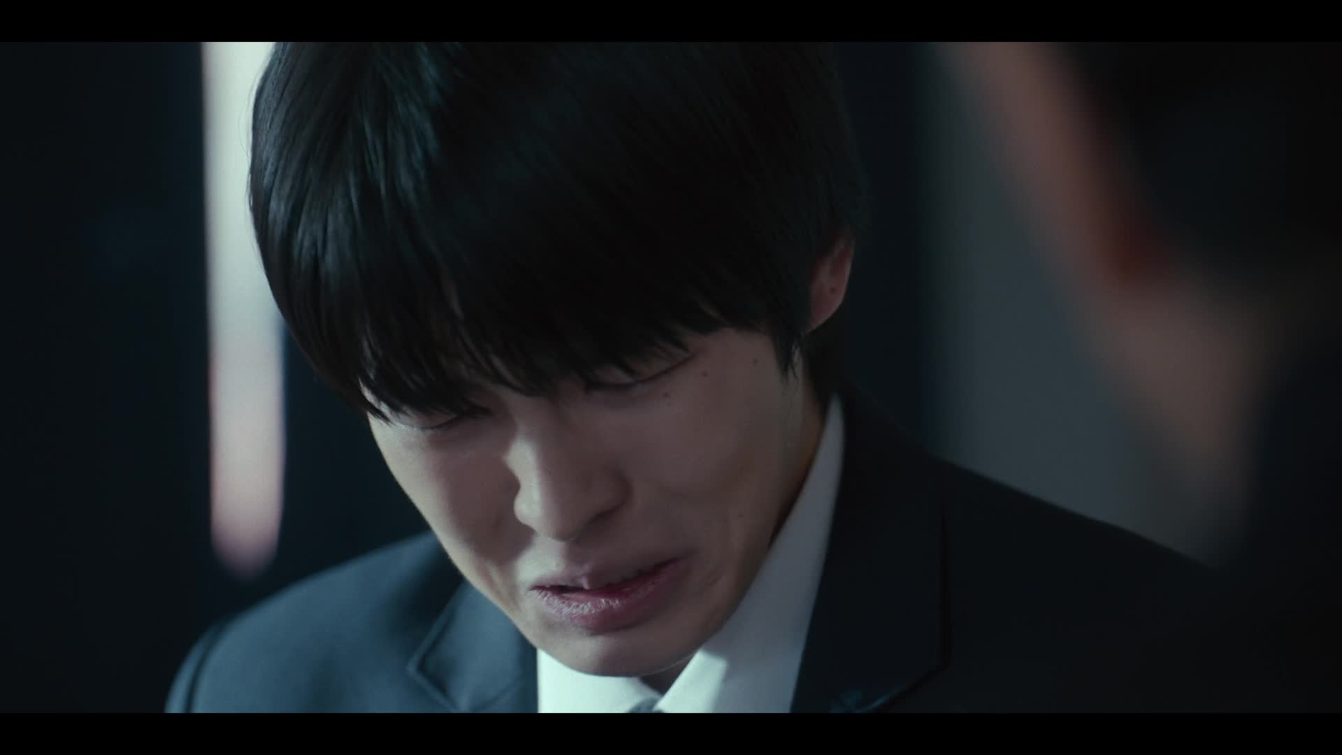 Spoušť - Teurigeo S01E07 2025 CZ dabing HD 1080p