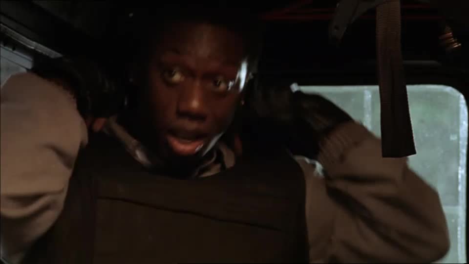 Deset minut života (Sean Astin,Vinnie Jones,Ivana Milicevic 2005 Sci Fi Thriller Bdrip 1080p ) Cz dabing