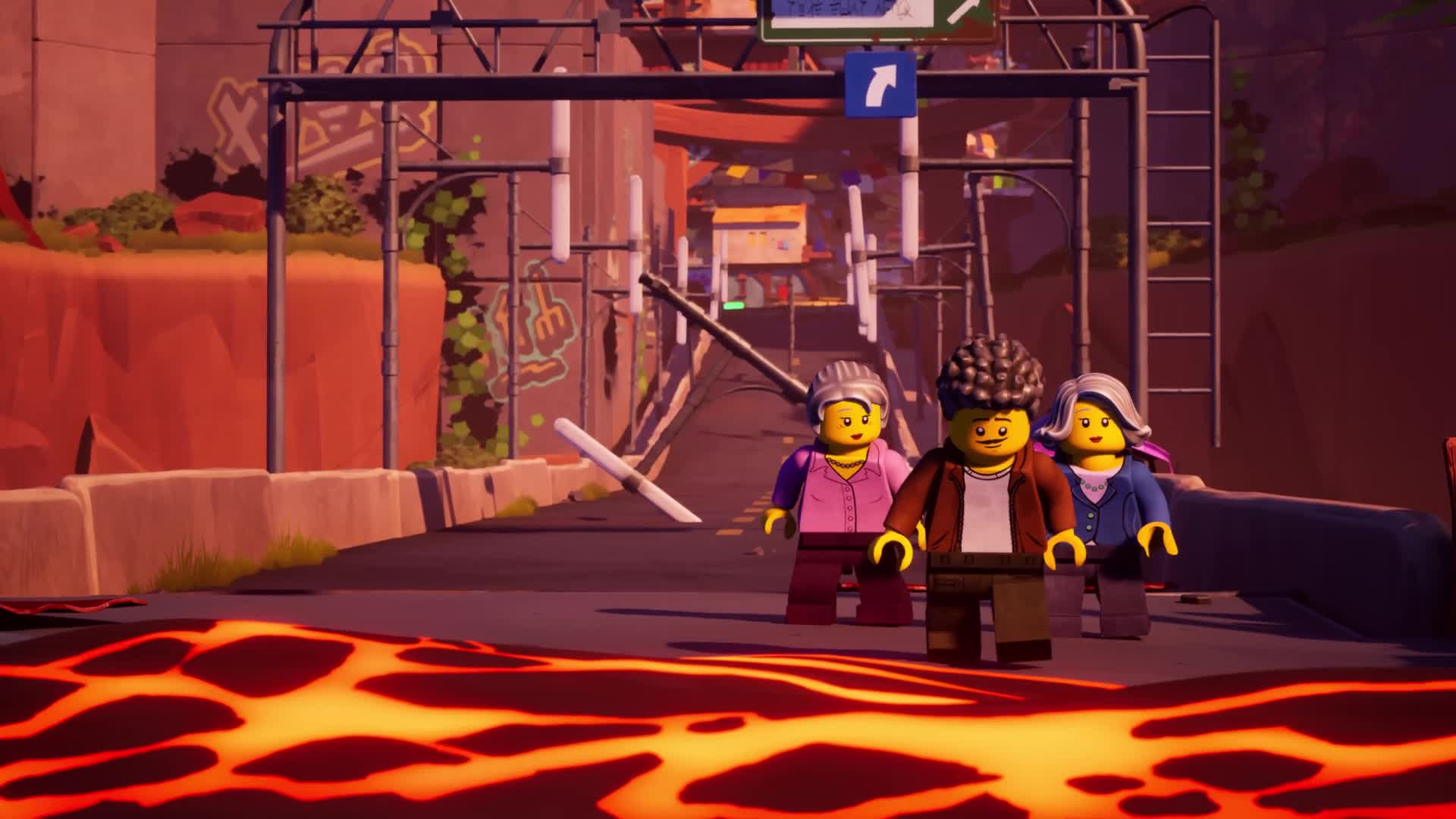 LEGO Ninjago Draci povstani S01E11 Chram a draci jadra 1080p NF WEB DL CZ dab