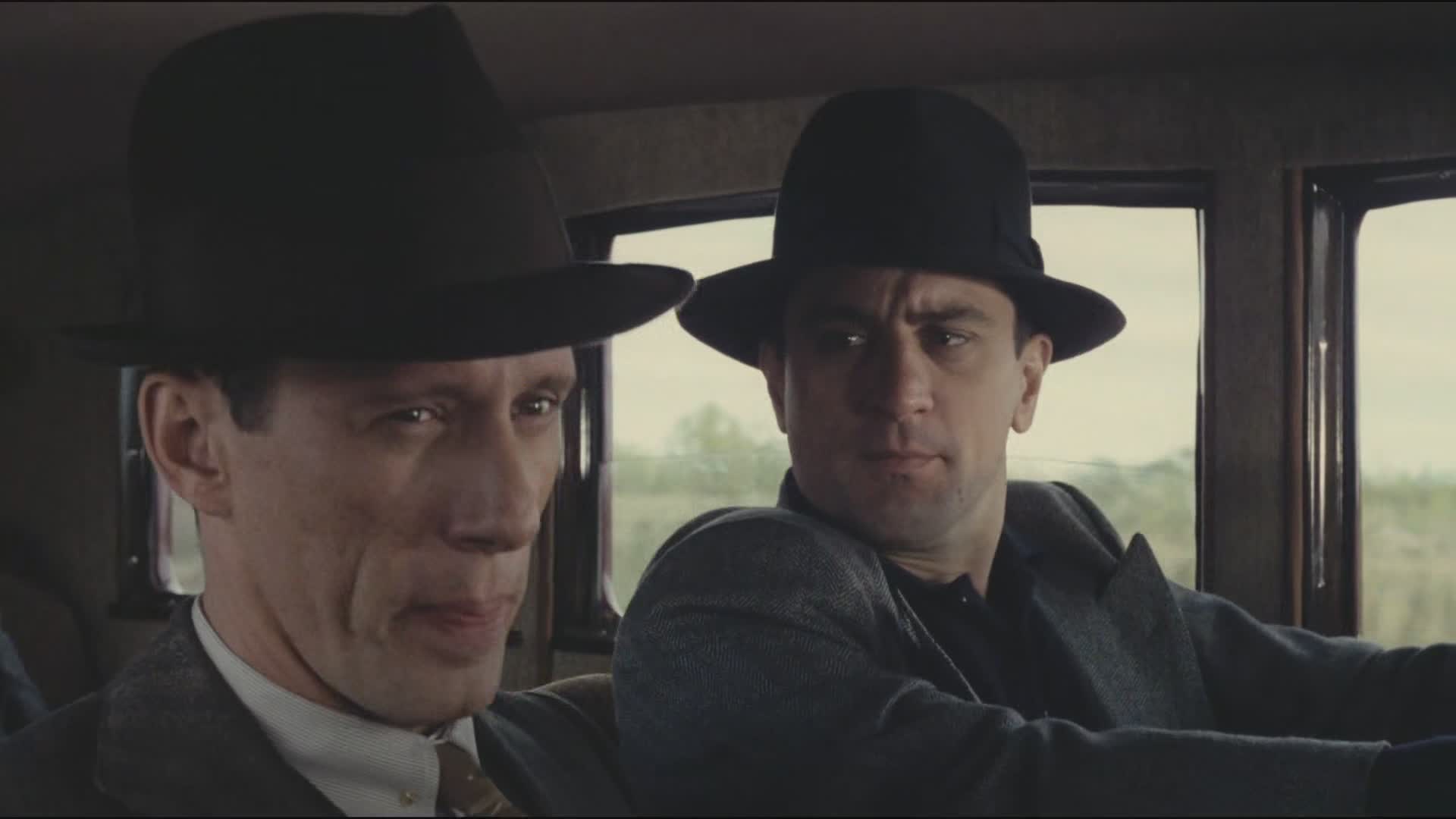 Tenkrát v Americe 1984 CZ