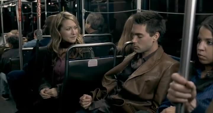 12 Podminek k Dedictvi 2006 CZ Dabing