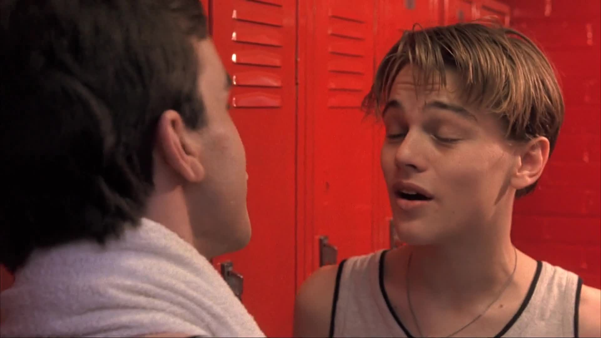 Rváčův deník 1995 CZ dabing HD