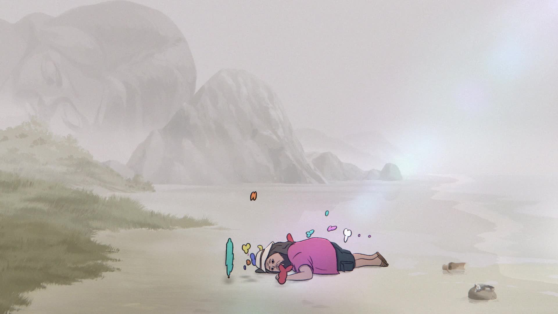 Běžné vedlejší účinky S01E09 CZ dabing HD 1080p