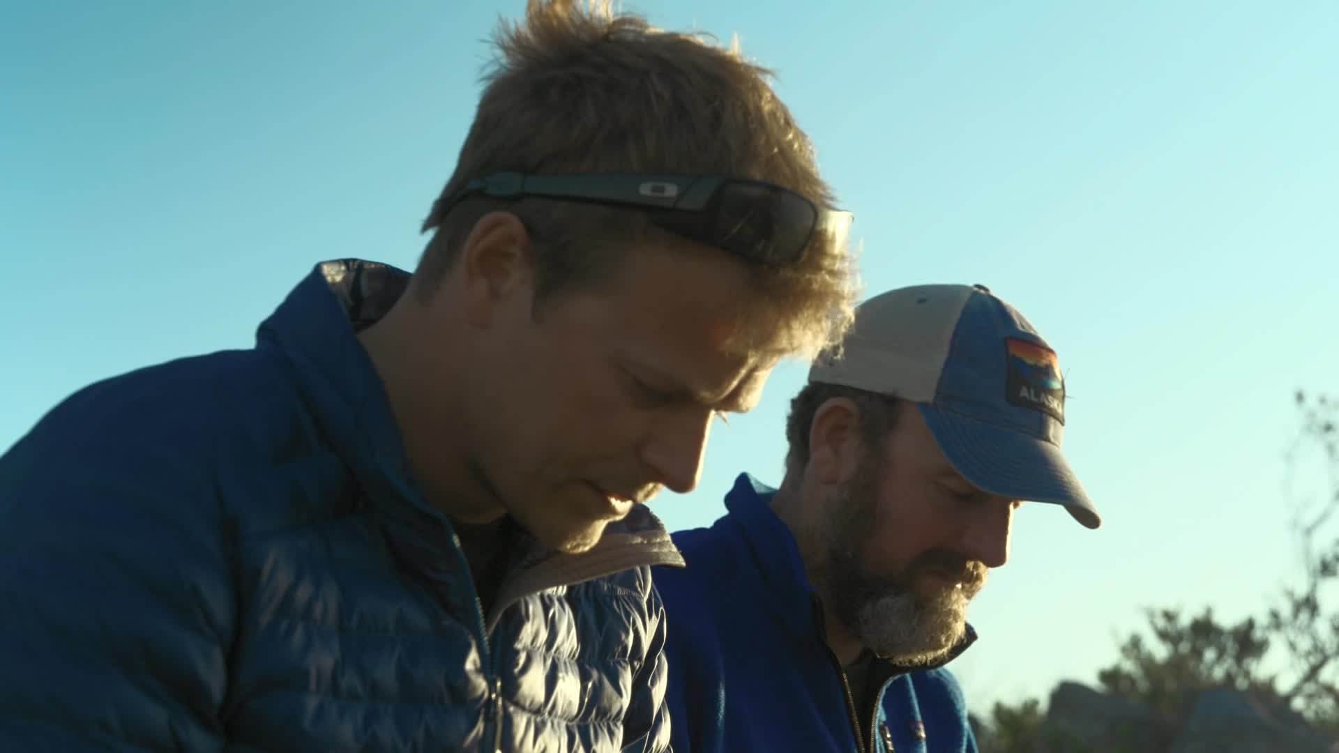 Žraloci zblízka s Bertiem Gregorym 2025 DOCU CZ dabing HD