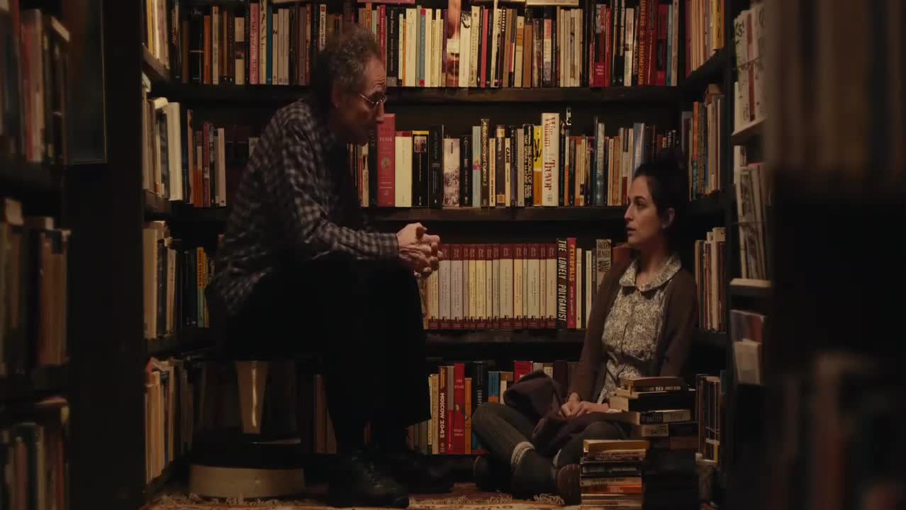 Nahodna znamost   2014 Komedie Romanticky 1080p  Bdrip   Cz dabing