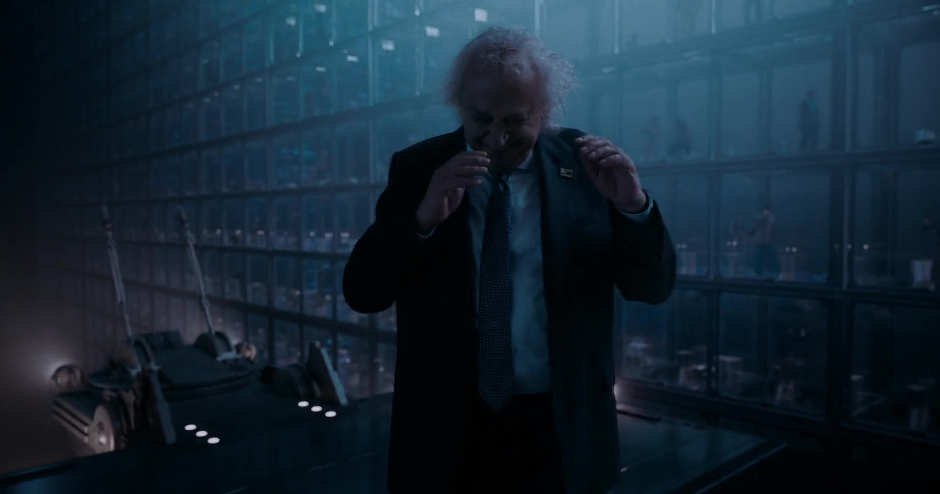 Superman 2025 CZ titulky HD