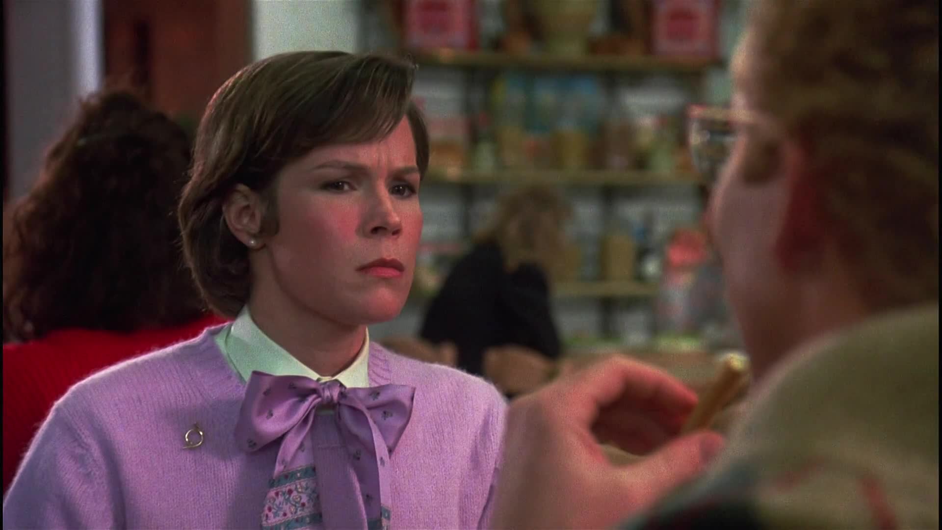 Policejní akademie 2 1985 CZ dabing HD