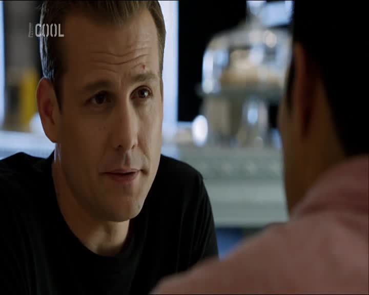 Kravataci II  5    Bod zlomu Kravataci S02E05   Bod zlomu Lovok DVB T x264