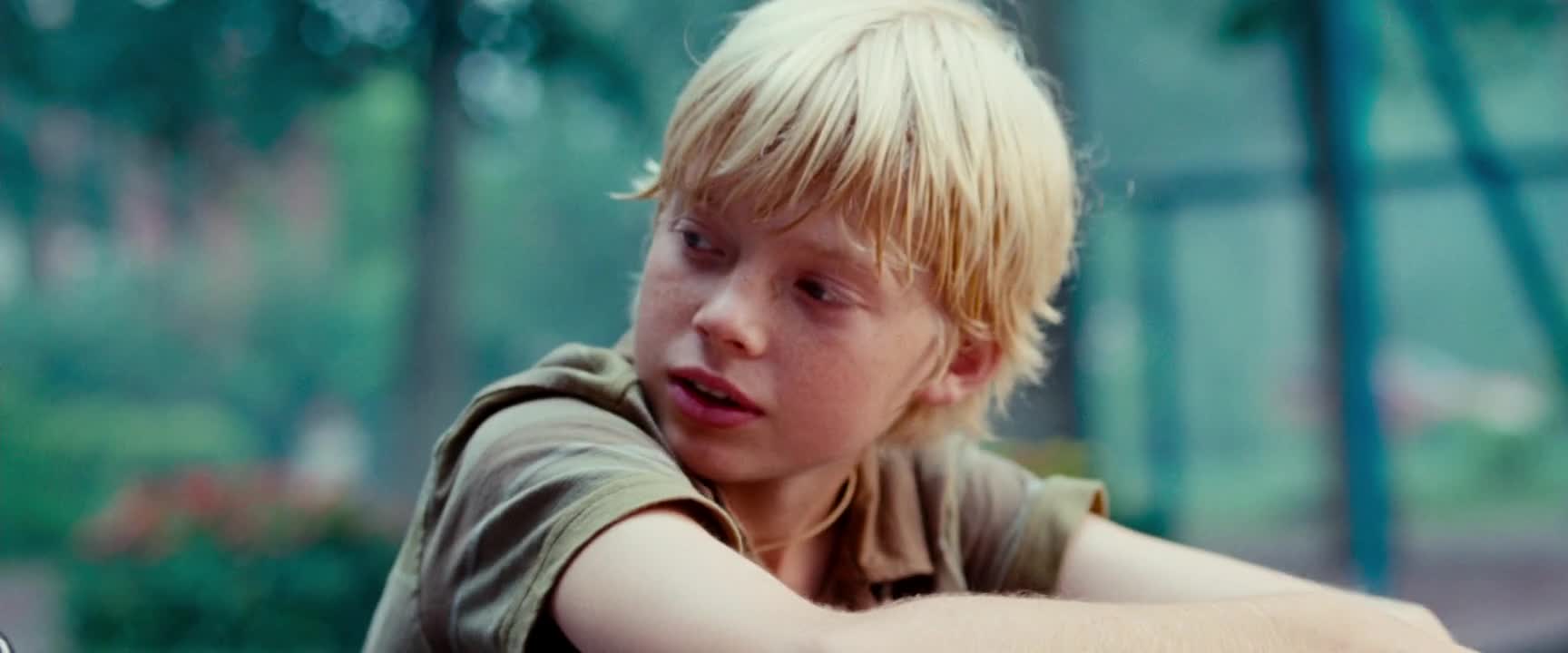 Karate Kid 2010 CZ dabing HD