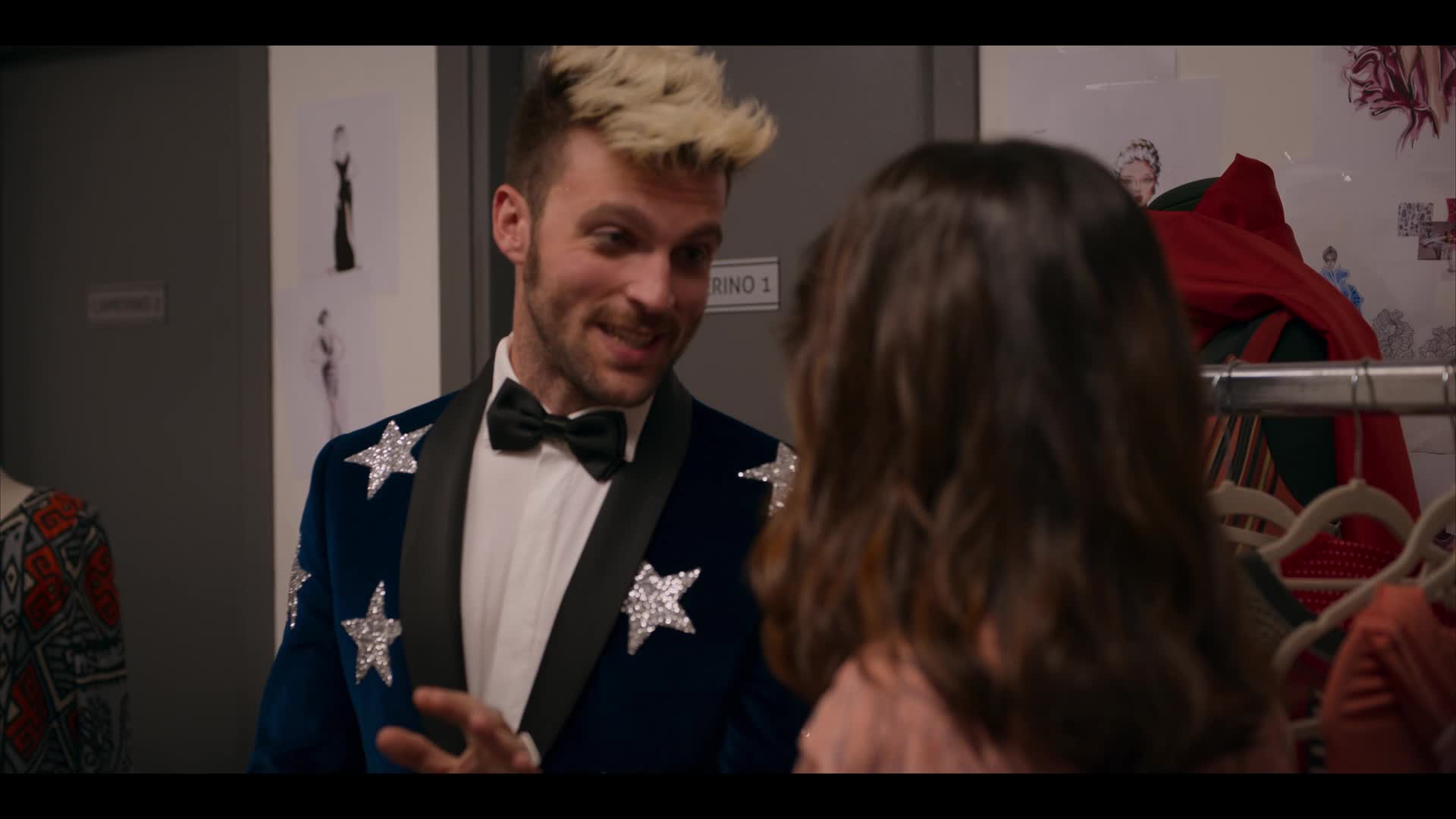 Astrologicky pruvodce pro zlomena srdce S02E05 Vodnar