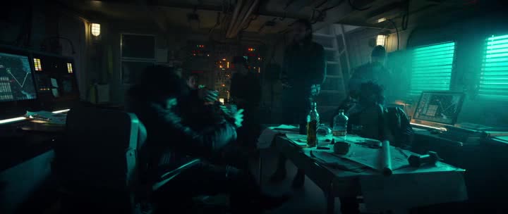 Den nezávislosti Nový útok.2016.BRRip.XviD.CZTreZzoR
