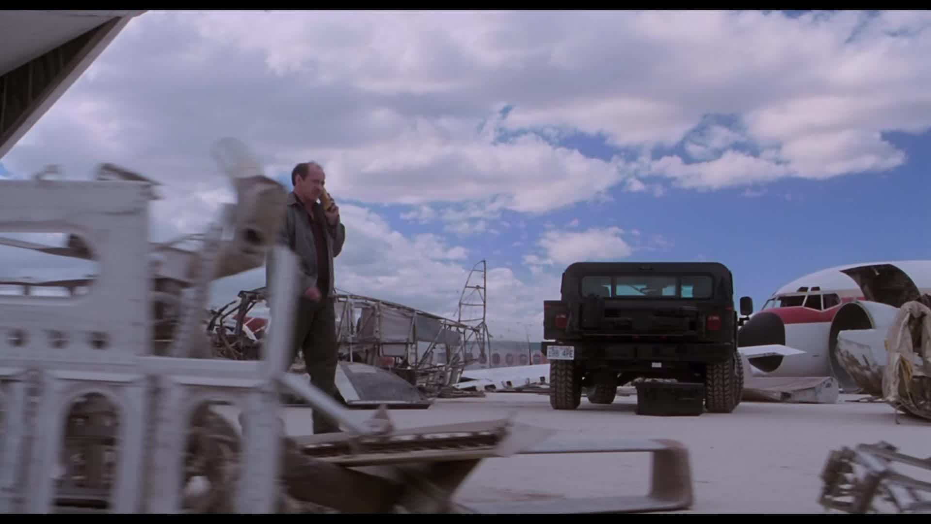 Jurský park 3 2001 SK dabing HD 1080p