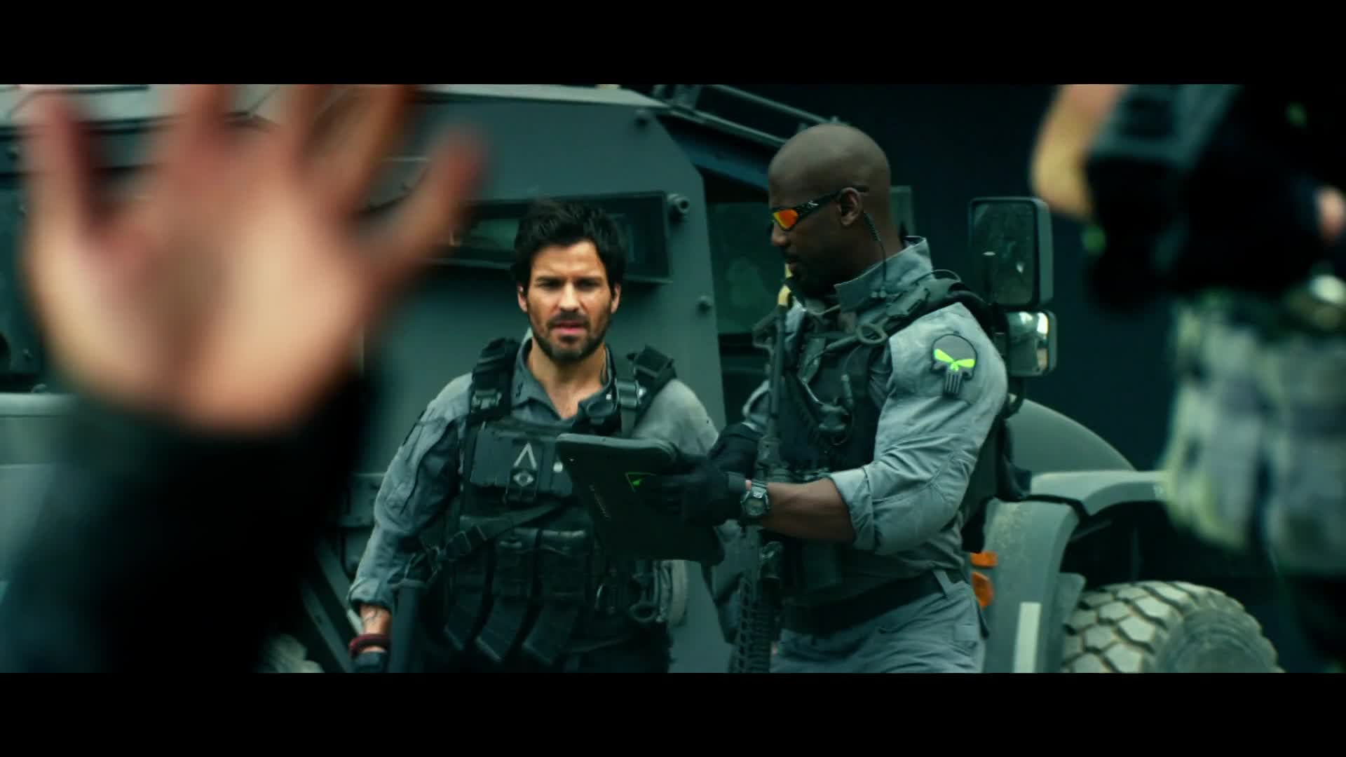 Transformers: Poslední rytíř 2017 CZ dabing HD