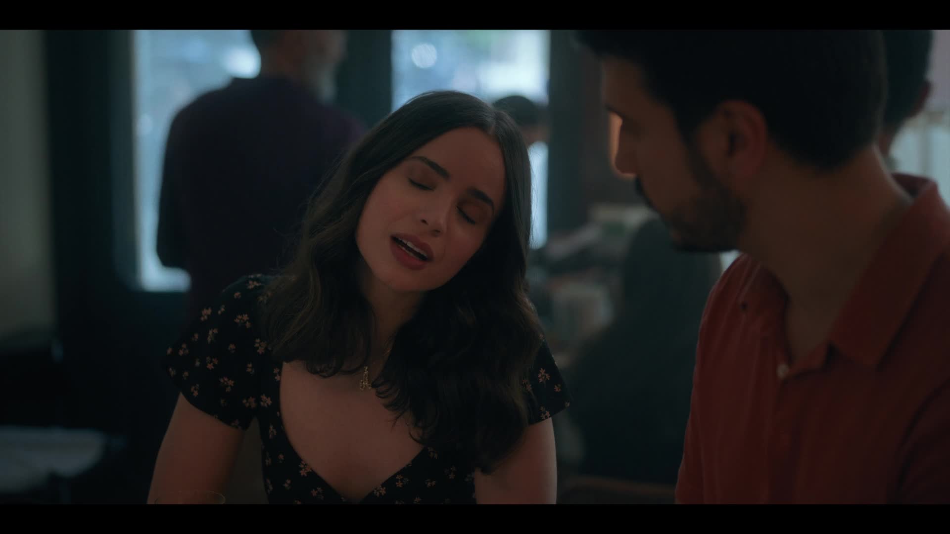 Seznam tajných přání 2025 CZ dabing HD