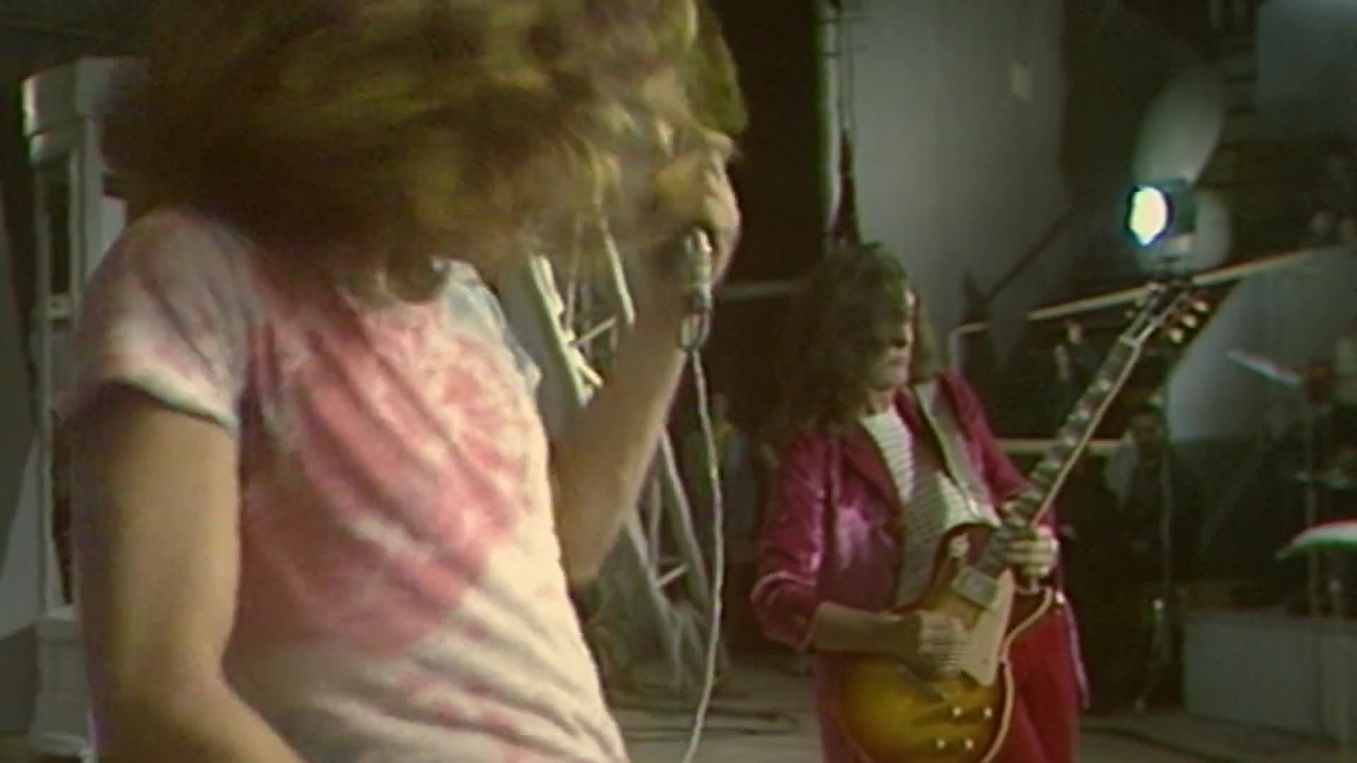 Becoming Led Zeppelin 2025 CZ SK titulky HD