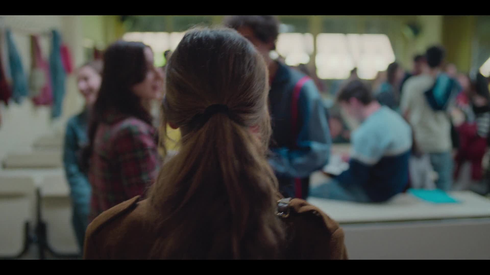 Zamilovavani S01E01 Milenci  seznamte se