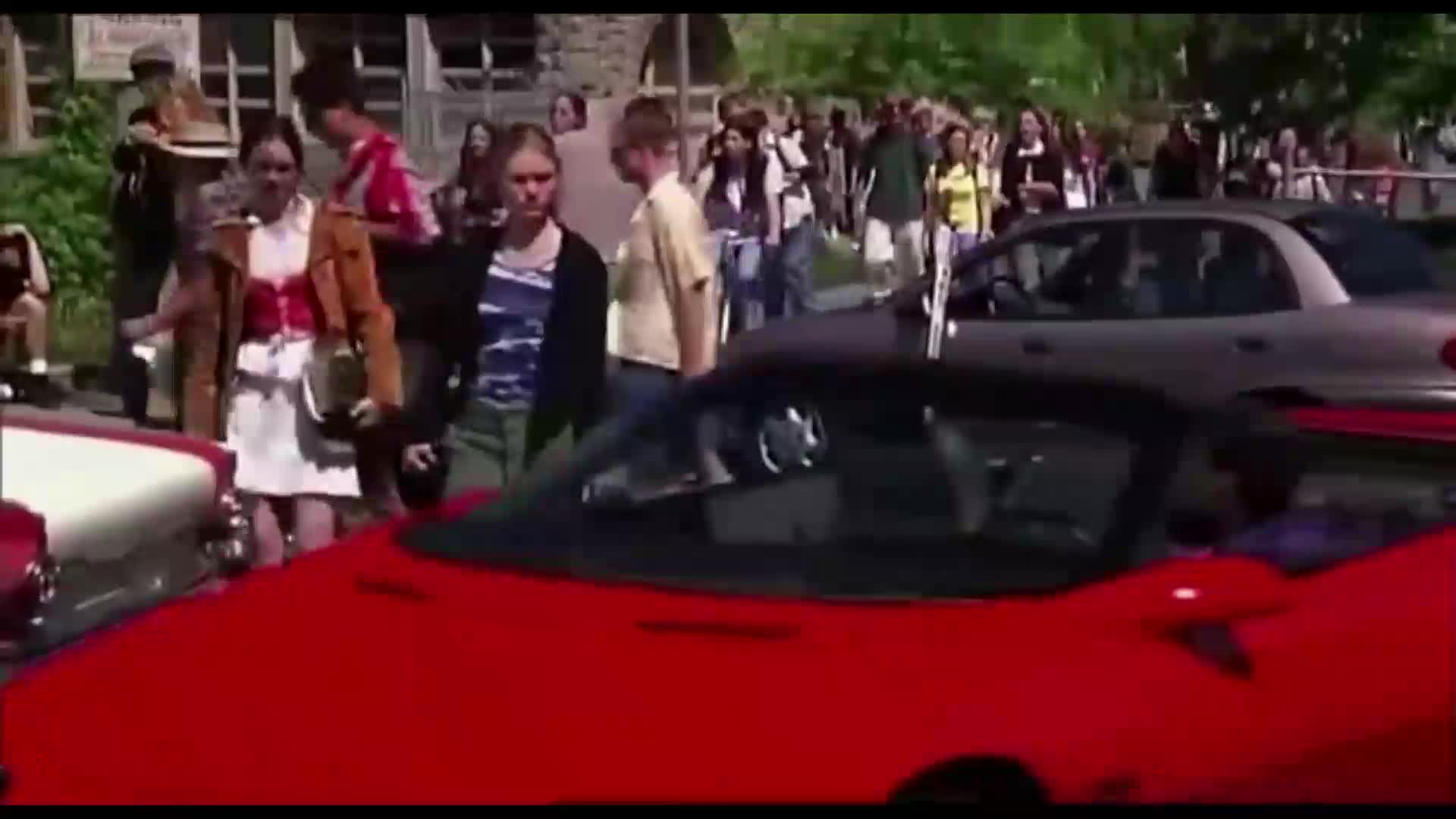 Deset důvodů, proč tě nenávidím (Heath Ledger, Julia Stiles, Joseph Gordon Levitt 1999 Komedie Romantický Dvdrip 1080p ) Cz dabing
