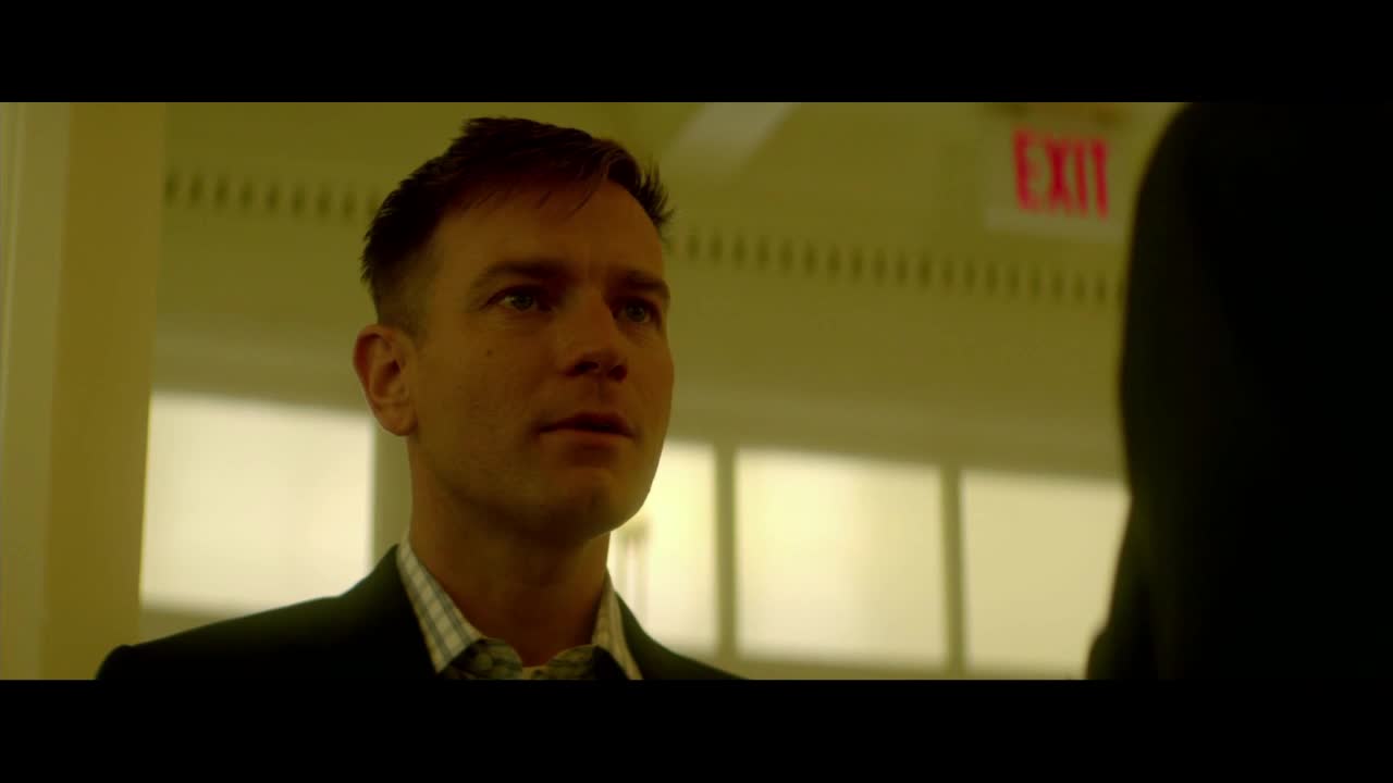 Zkrat (Gina Carano, Michael Douglas, Michael Fassbender, Ewan McGregor, Channing Tatum 2011 Akční Thriller Bdrip 1080p ) en Cz dabing