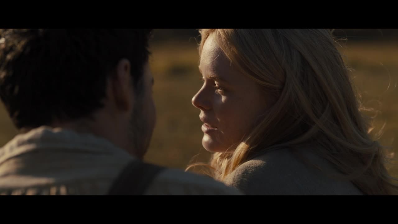 Redeeming Love 2022 CZ dabing HD