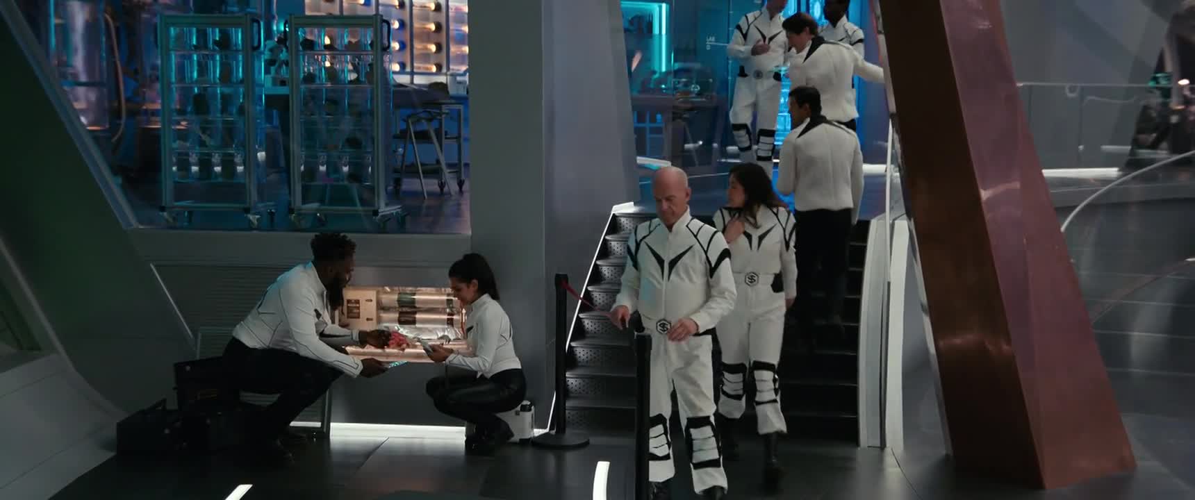 Marvels 2023 CZ dabing