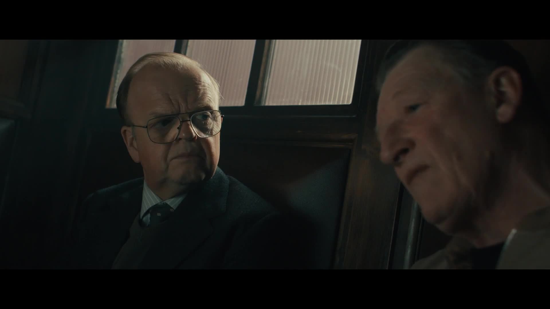 Země gangů MobLand S01E09 2025 CZ