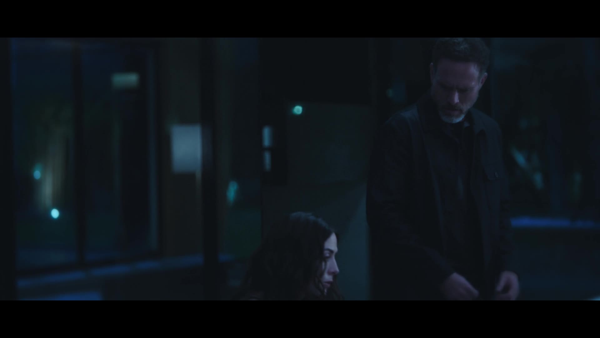 Nevyslovitelne hrichy S01E12 Stara tajemstvi