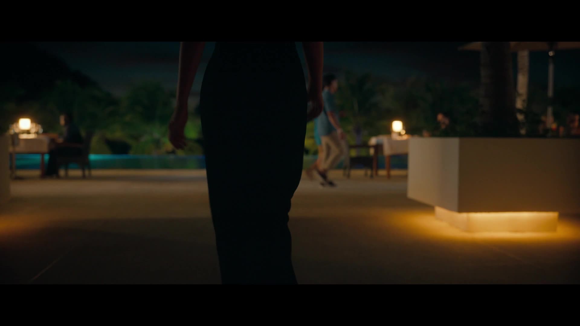 Jack Mimoun a tajemný ostrov 2022 CZ dabing HD
