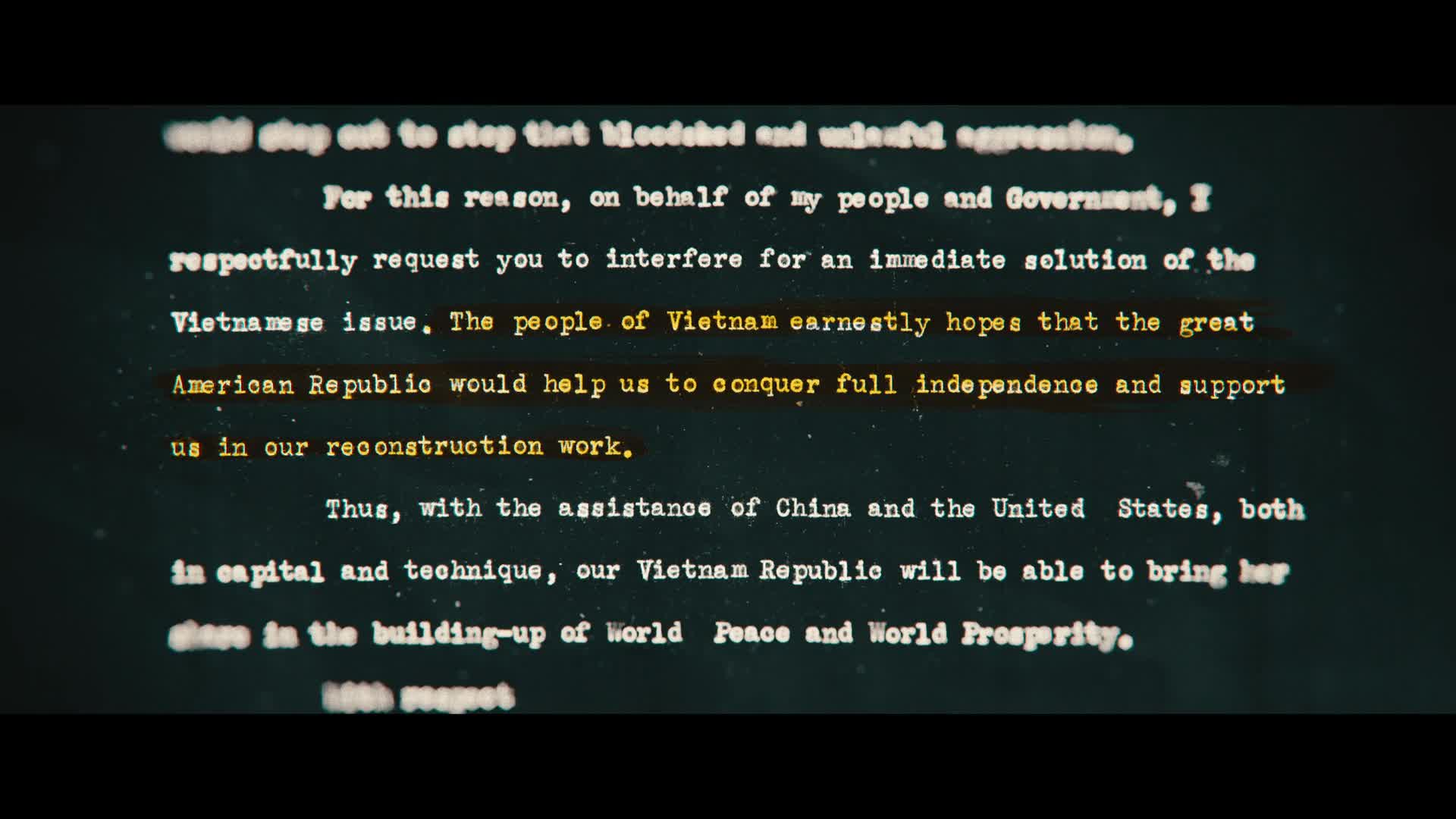 Zlomové okamžiky: Válka ve Vietnamu S01E02 2025 DOCU CZ dabing HD