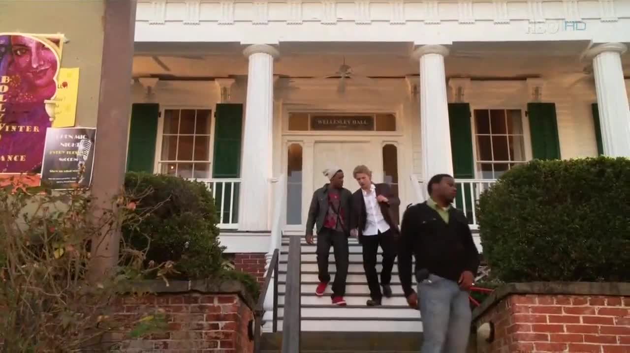 Moderní Popelka: Byla jednou jedna píseň 2011 CZ dabing HD