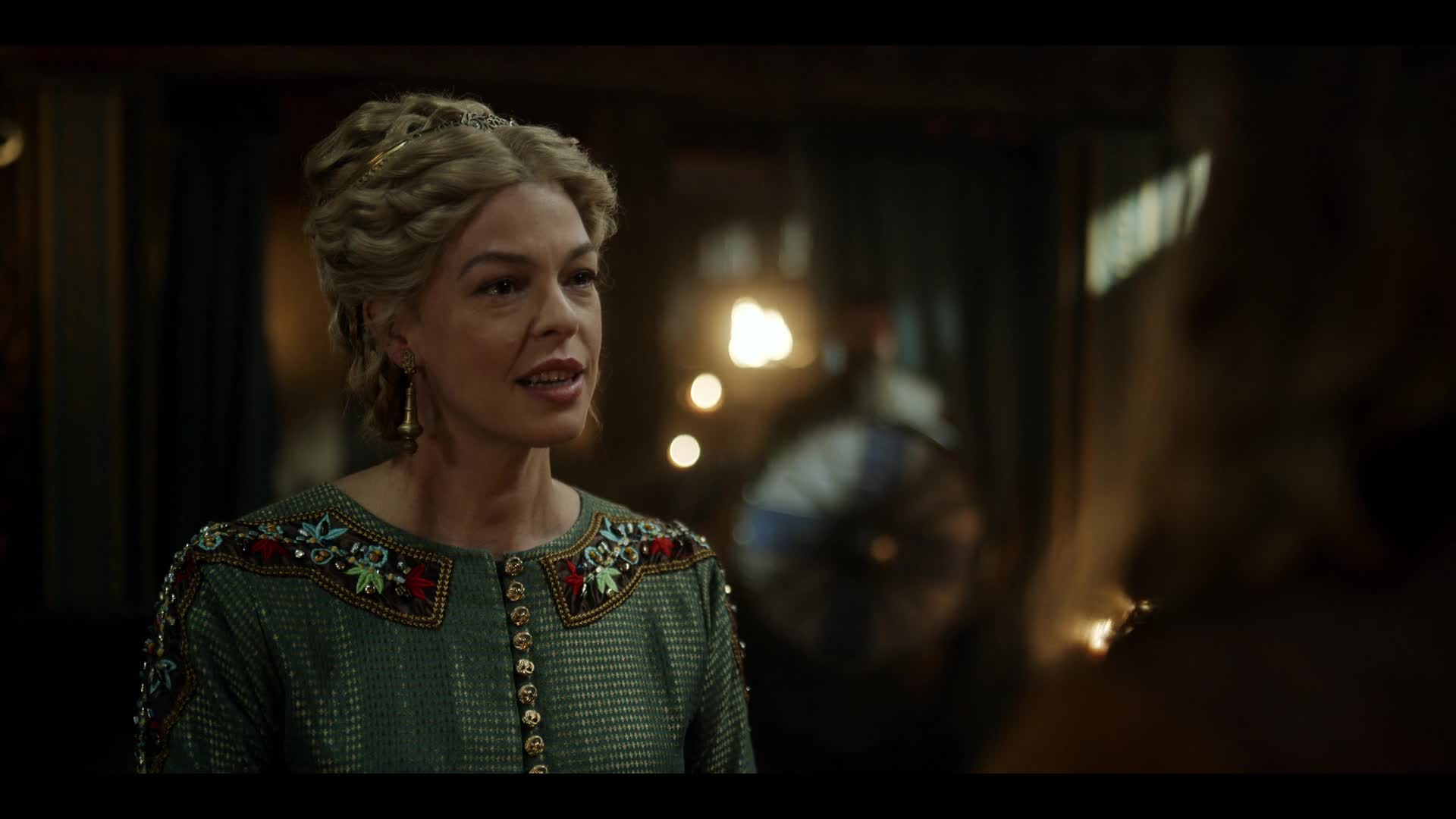 Vikingové Valhalla S03E08 2024 CZ dabing HD