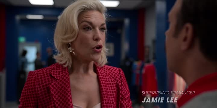 Ted Lasso S01E06 CZ titulky