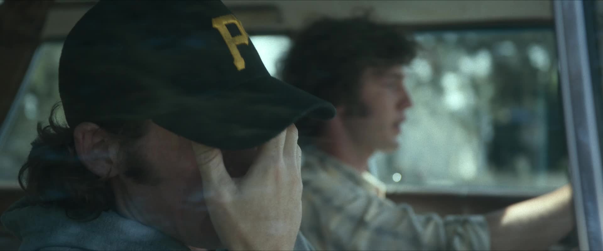 Daisy Jones and The Six S01E03 Stopa 3  Dnes vecer mi nekdo zachranil zivot