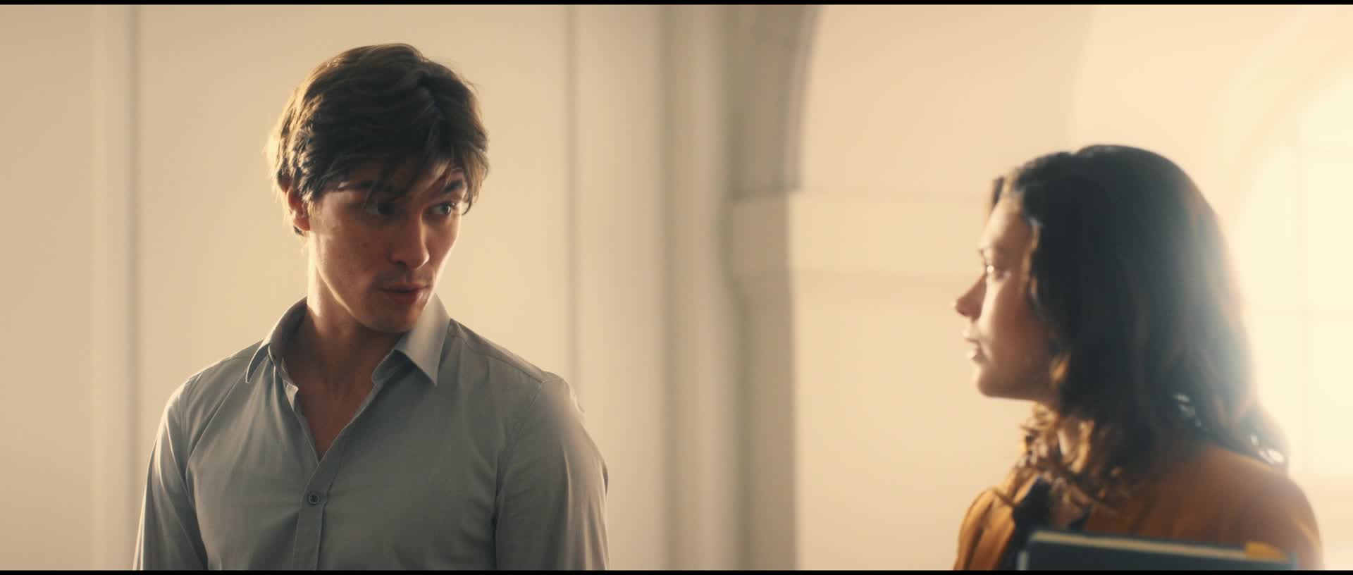 Maxton Hall The World Between Us S01E06 2024 CZ dabing HD 1080p