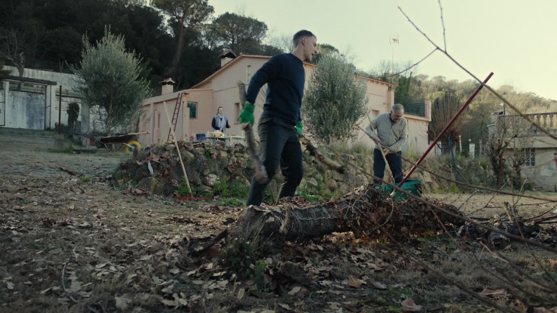 Telo v ohni S01E08 1   kvetna  2017