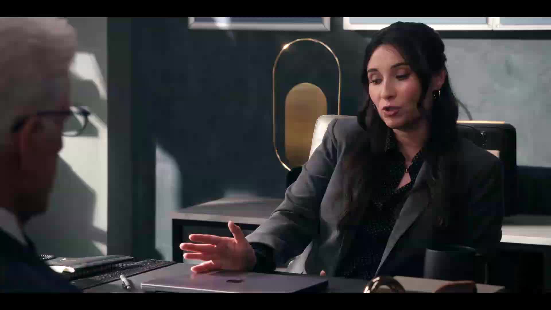 Stařík v utajení S02E01 Orientační týden