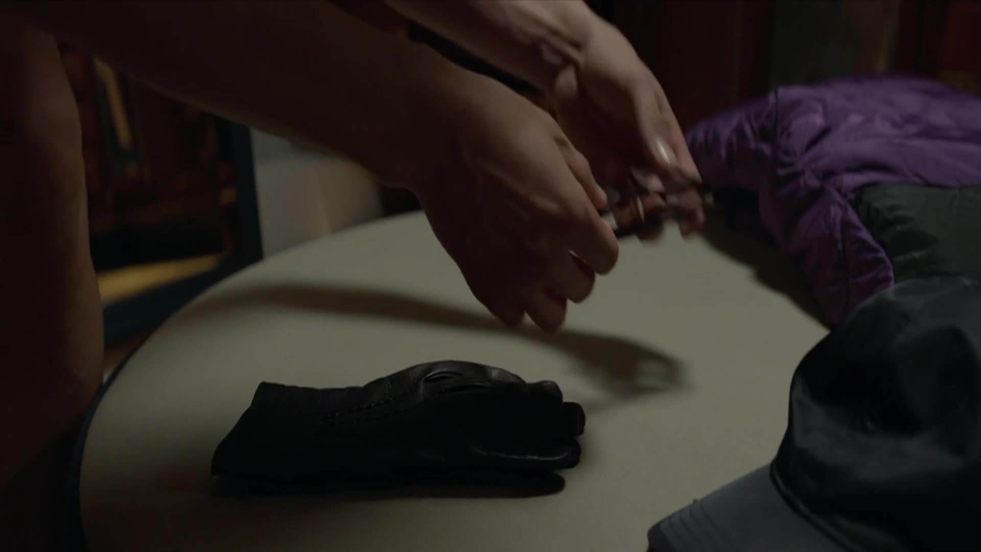 Memento Mori S01E04  CZ