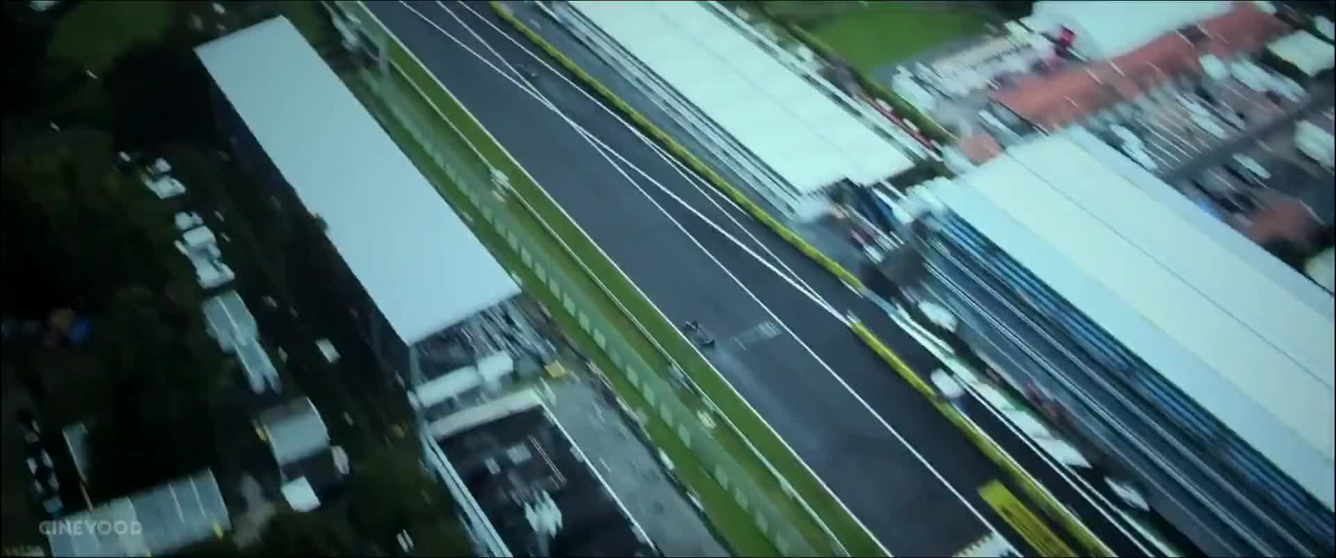 F1 FILM  F1 The Movie 2025  CZ dabing Toms film