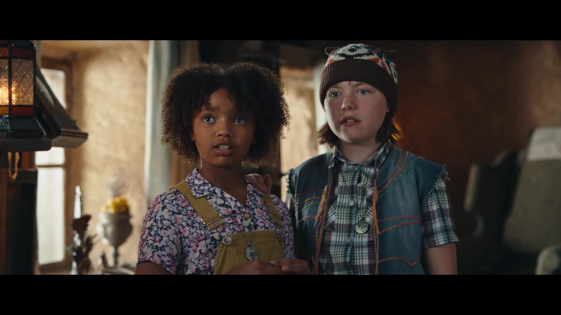 Dívka jménem Willow 2025 CZ dabing HD