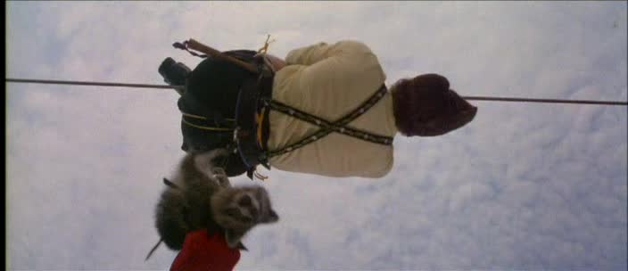 Ace Ventura 2 Volani divociny cz