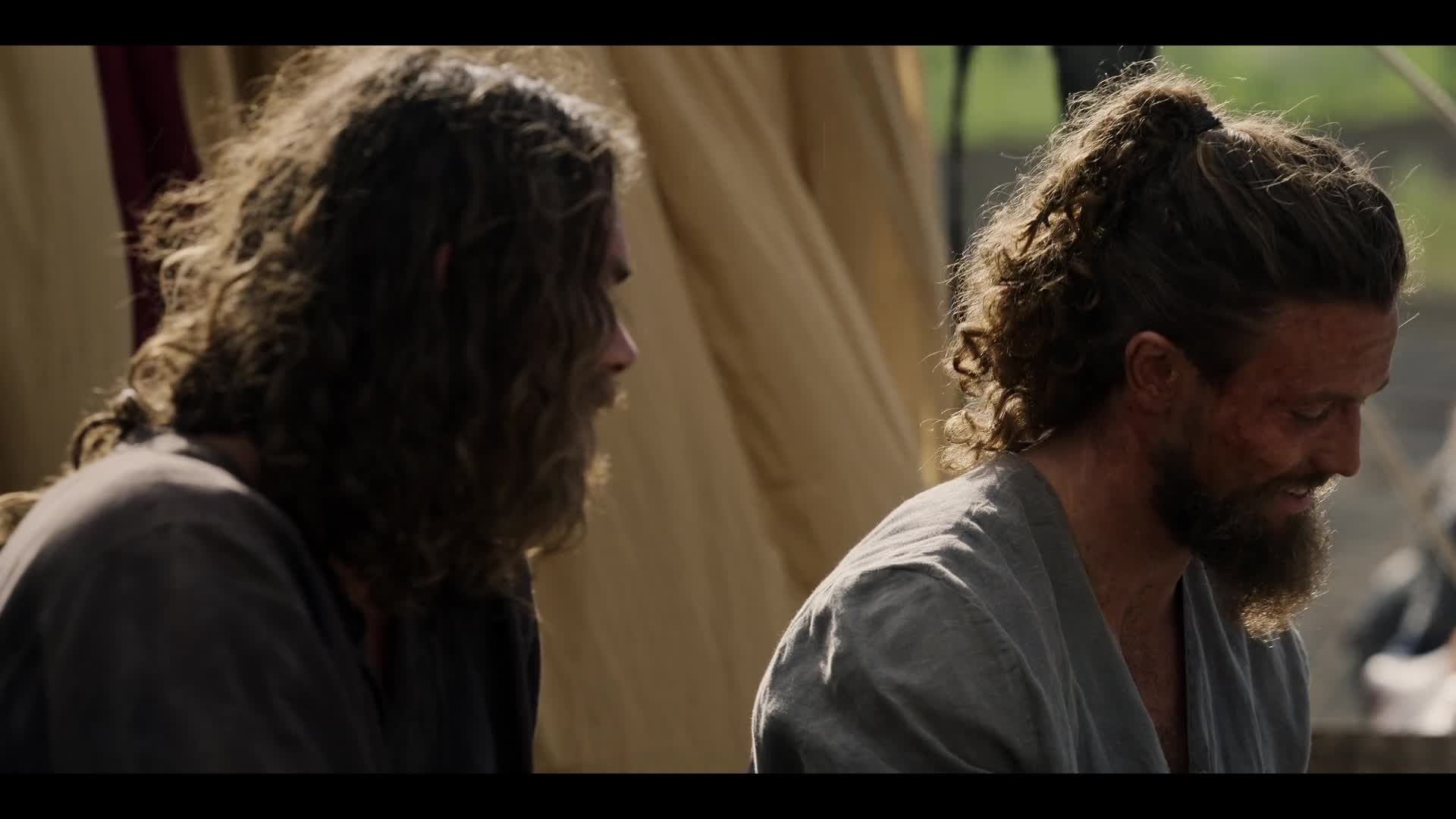 Vikingové Valhalla S03E01 2024 CZ dabing HD