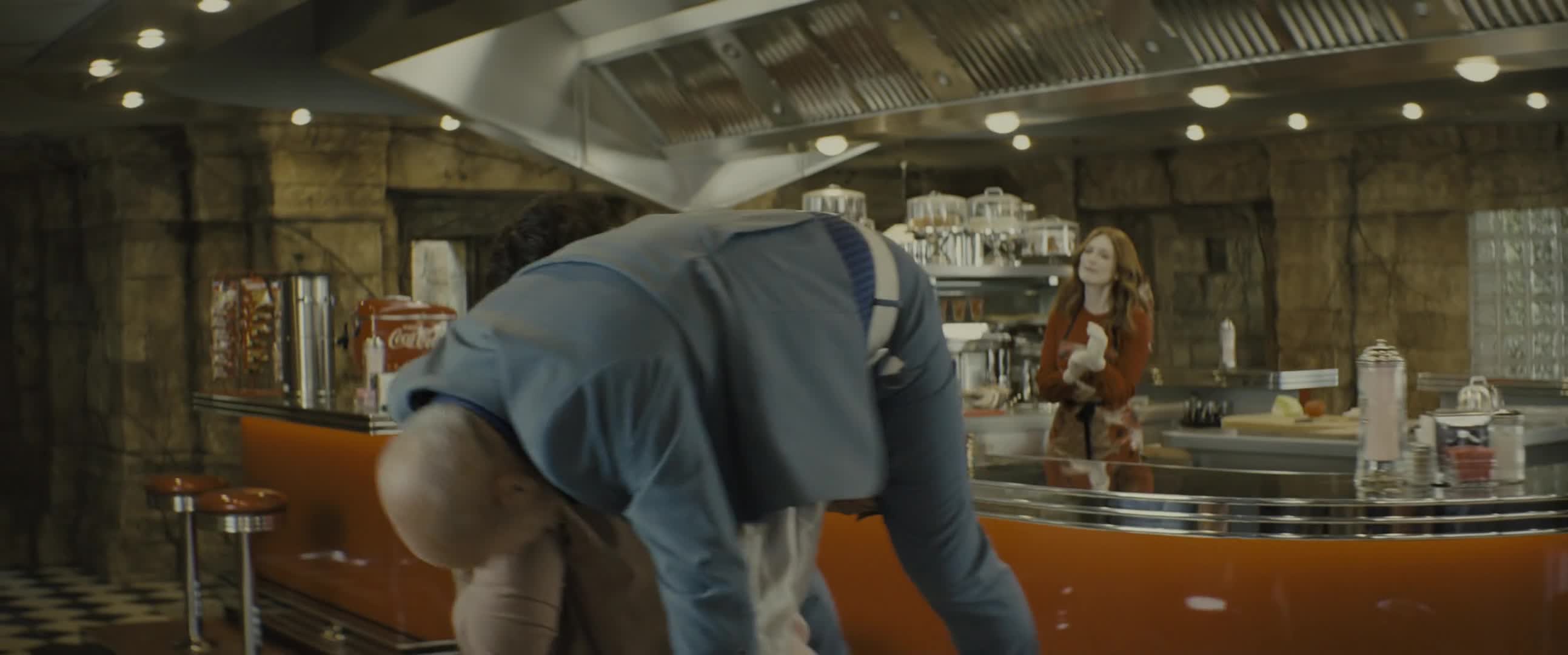 Kingsman: Zlatý kruh 2017 CZ dabing HD