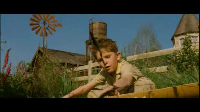 Arthur a Minimojove  2006  cz