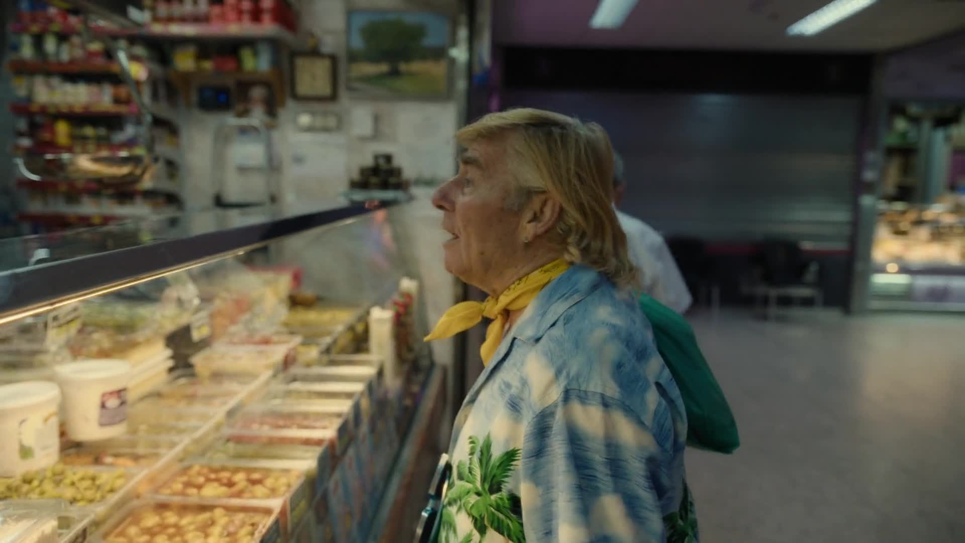 Pořád jsem hvězda 2025 CZ titulky HD